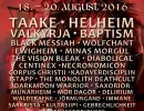 barther metal open air 2016