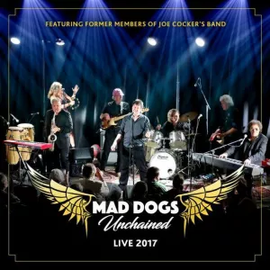 Mad Dogs Unchained Berlin 2017