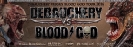 Debauchery vs. Bloodgod